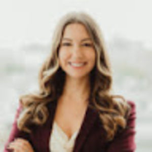 Meet your Posher, Kelsey